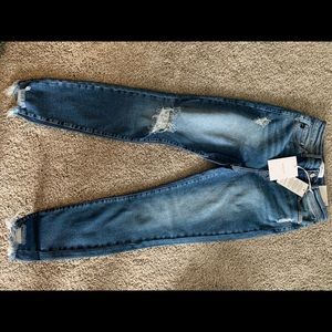 Kancan jeans